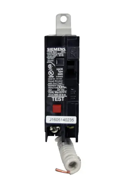Siemens BE120