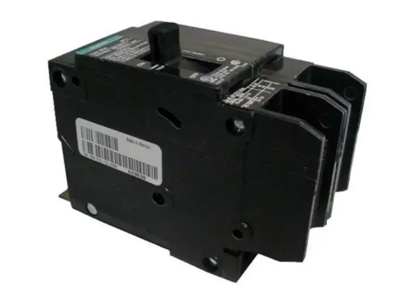 Siemens BQD2100