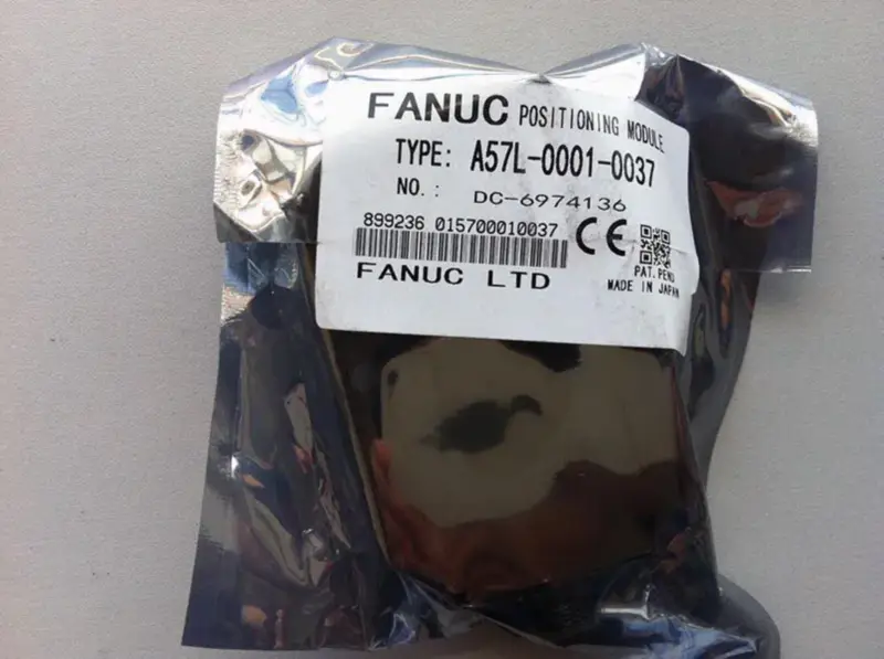 FANUC A57L-0001-0037