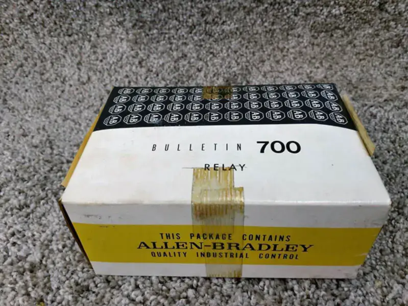 Allen-Bradley 700-N600A1