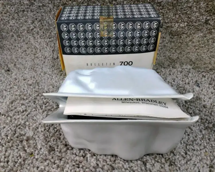 Allen-Bradley 700-N600A1