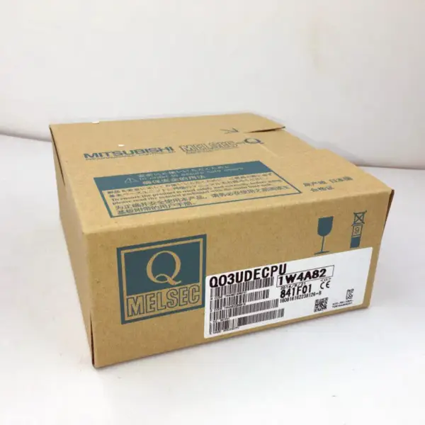 Mitsubishi Q03UDECPU