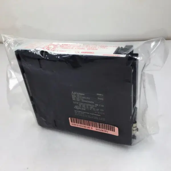 Mitsubishi Q03UDECPU