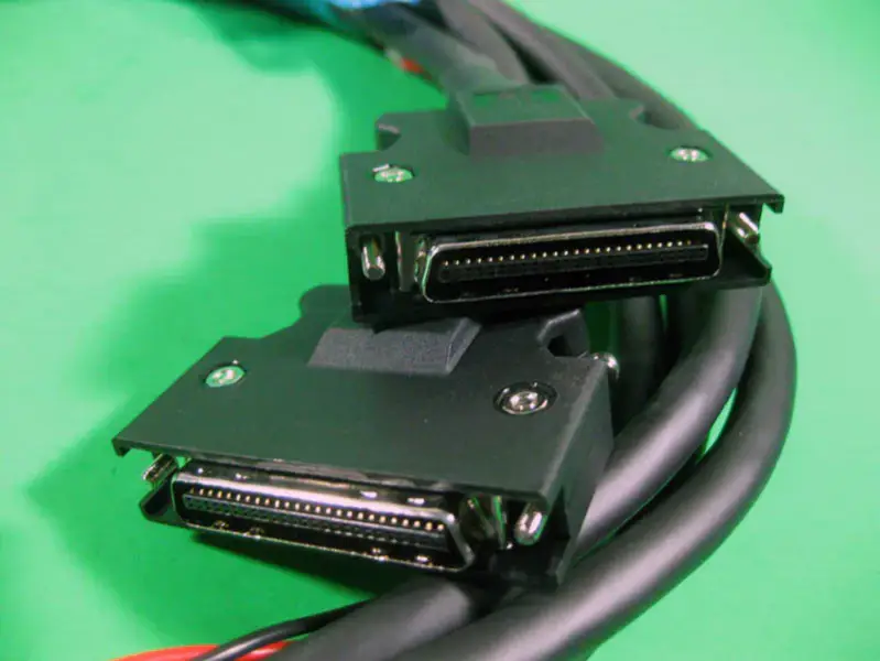Omron R88A-CPW002M2
