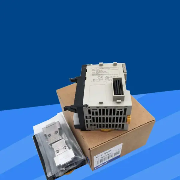 Omron CJ1M-CPU22
