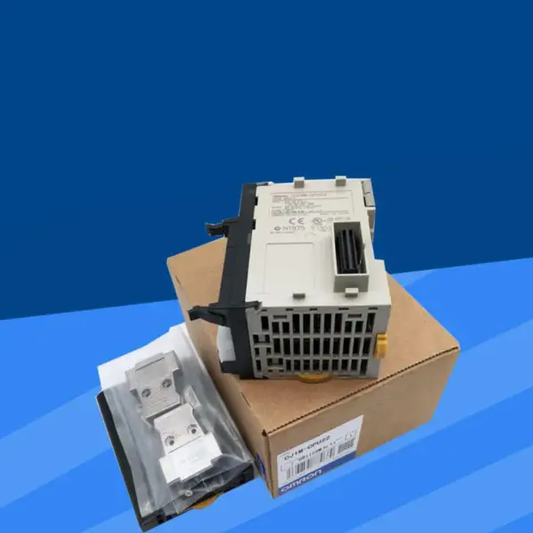 Omron CJ1M-CPU12