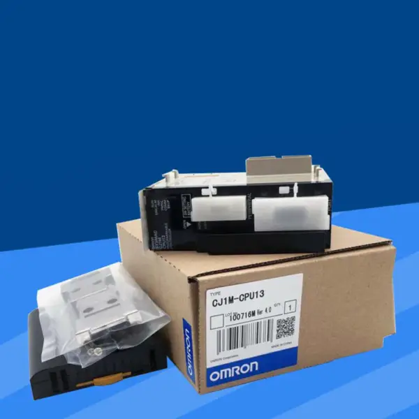 Omron CJ1M-CPU13