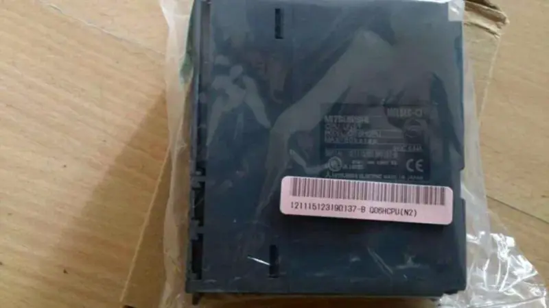 Mitsubishi Q06HCPU