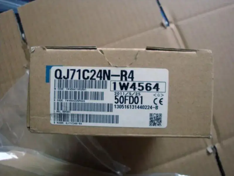 Mitsubishi QJ71C24N-R4