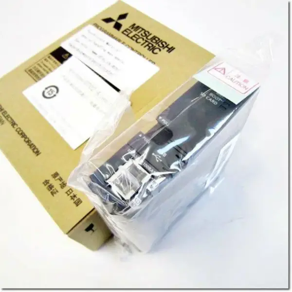Mitsubishi Q13UDVCPU