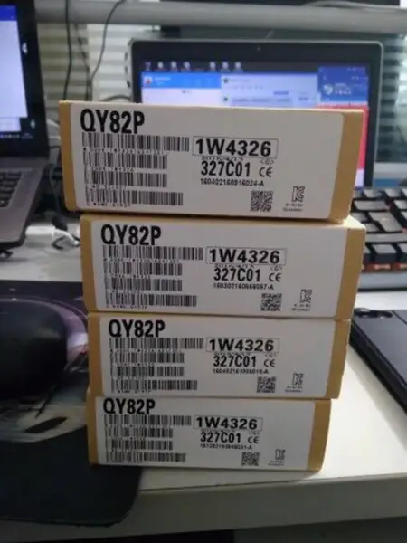 Mitsubishi QY82P