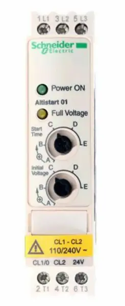 Schneider Electric ATS01N103FT
