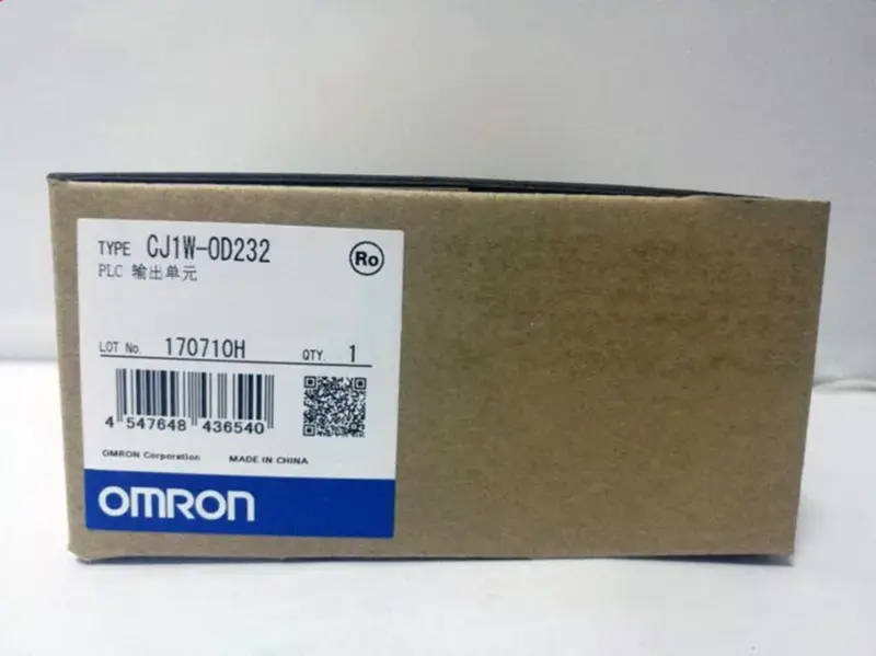 Omron CJ1W-OD232