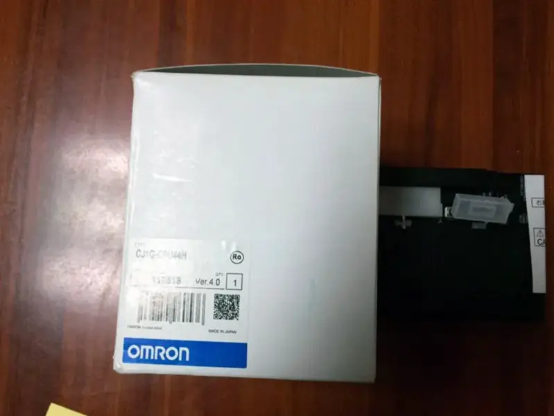 Omron CJ1G-CPU44H