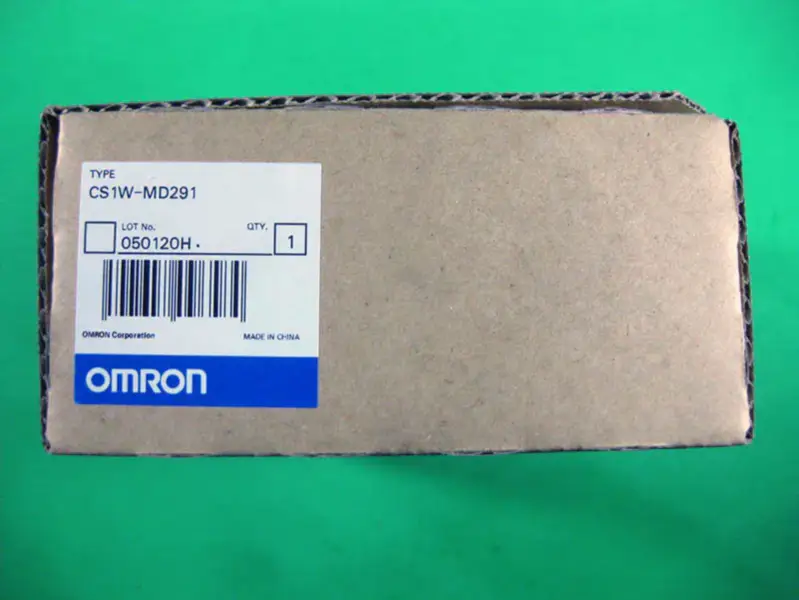 Omron CS1W-MD291