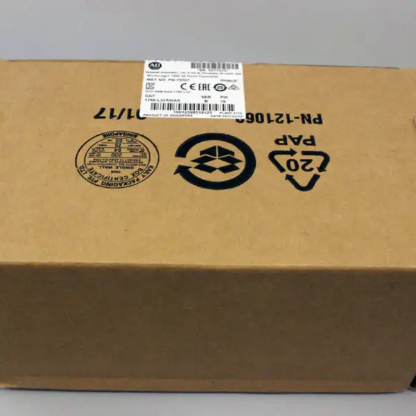 Allen-Bradley 1766-L32AWAA
