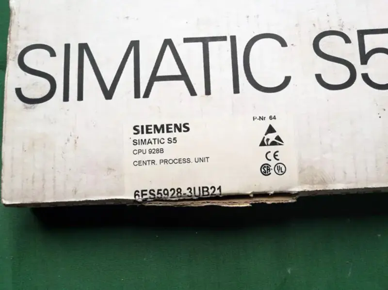 Siemens 6ES5928-3UB21