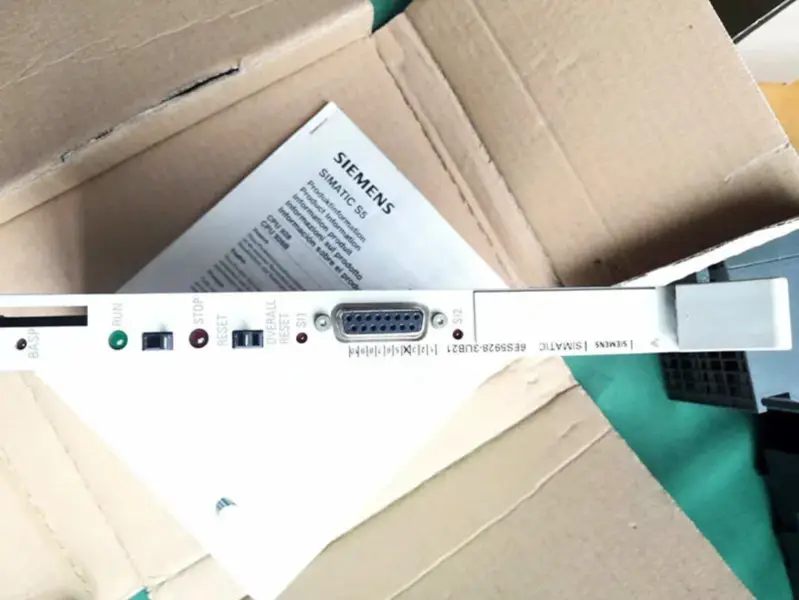 Siemens 6ES5928-3UB21