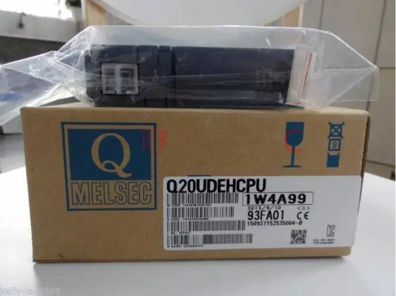 Mitsubishi Q20UDEHCPU