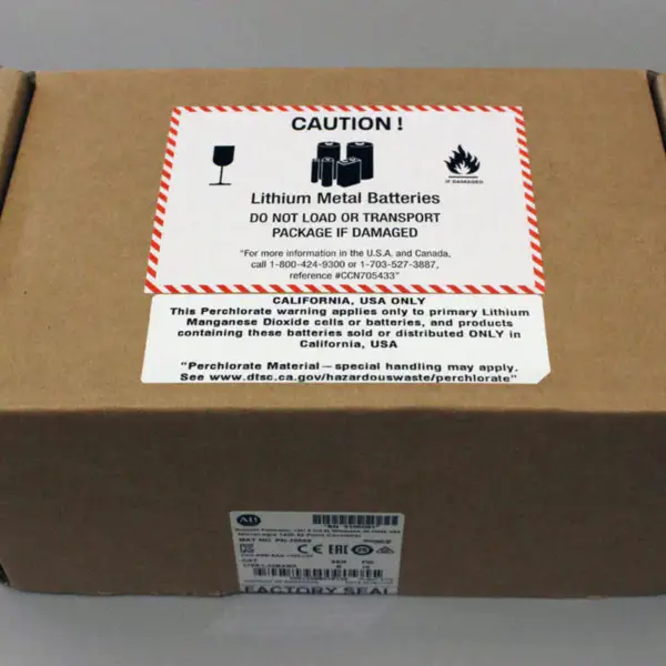 Allen-Bradley 1766-L32BXBA