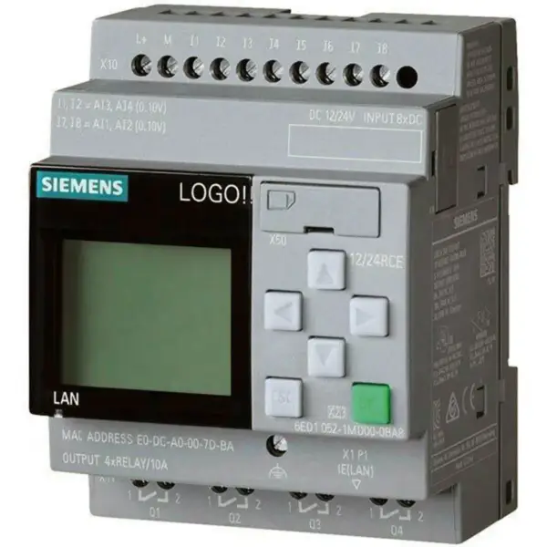 Siemens 6ED1052-1MD00-0BA8