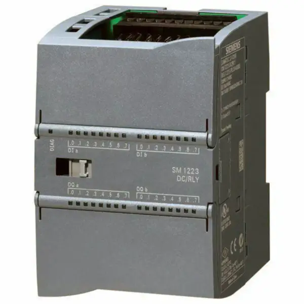 Siemens 6ES7223-1PH32-0XB0