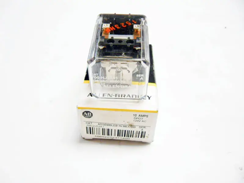 Allen-Bradley 700HJ32A1