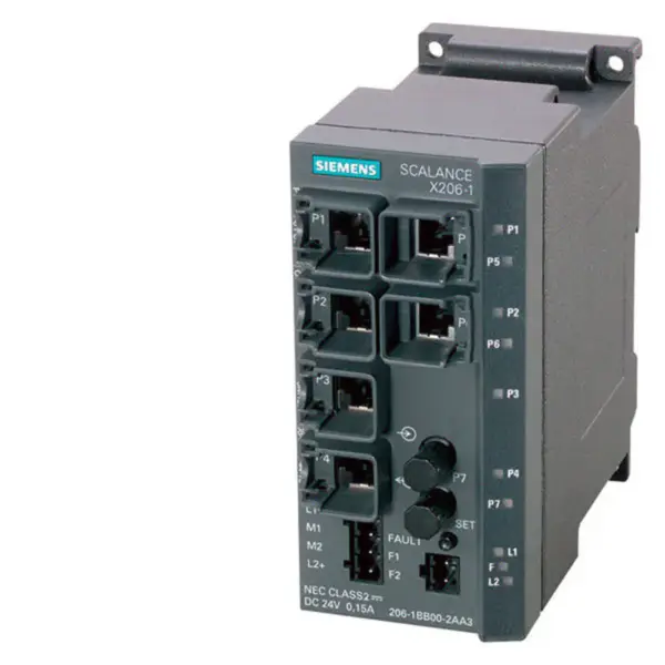 Siemens 6GK5206-1BB10-2AA3