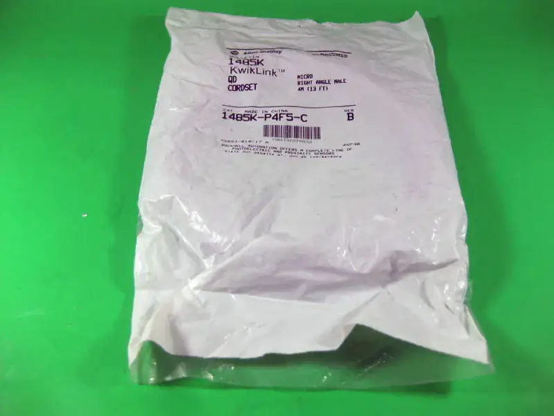 Allen-Bradley 1485K-P4F5-C