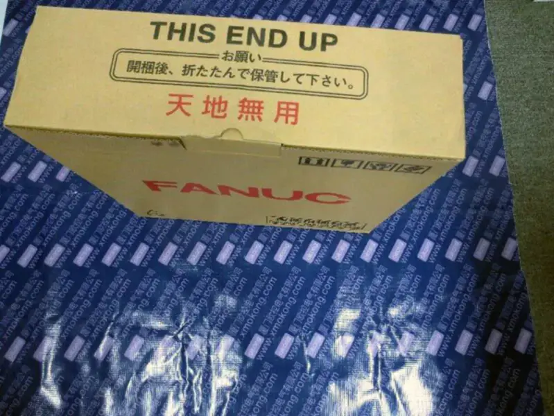 FANUC A06B-6117-H304