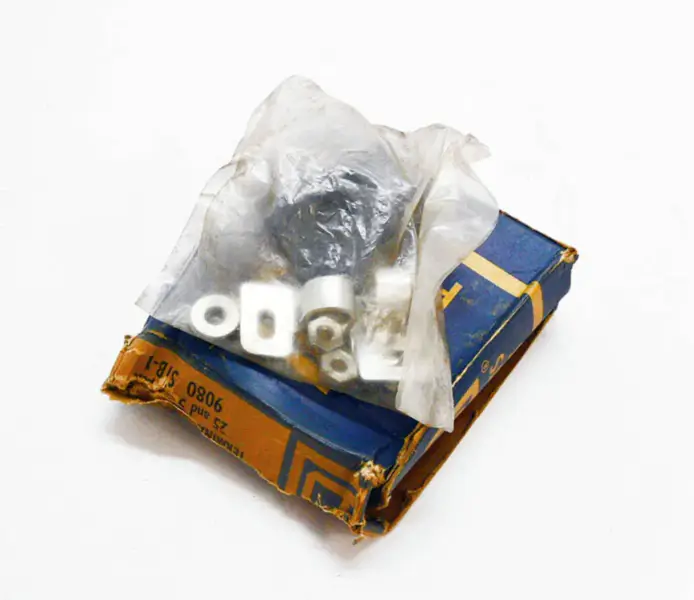 Square D 9080STB1