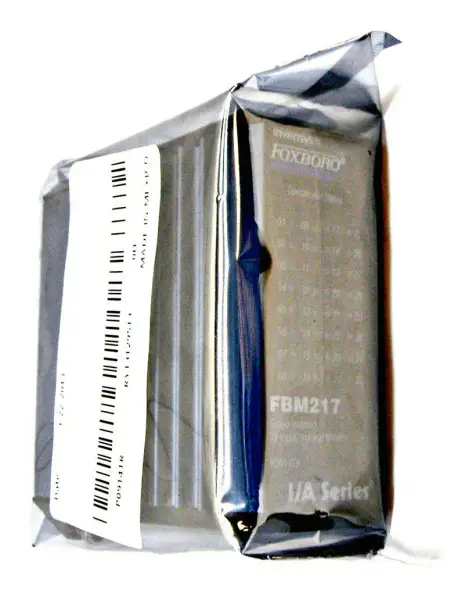 Foxboro P0914TR