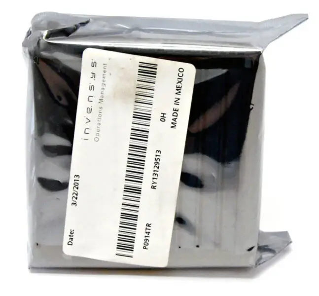 Foxboro P0914TR