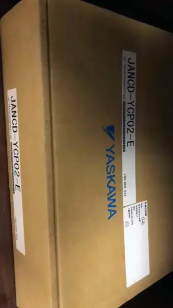Yaskawa JANCD-YCP02-E