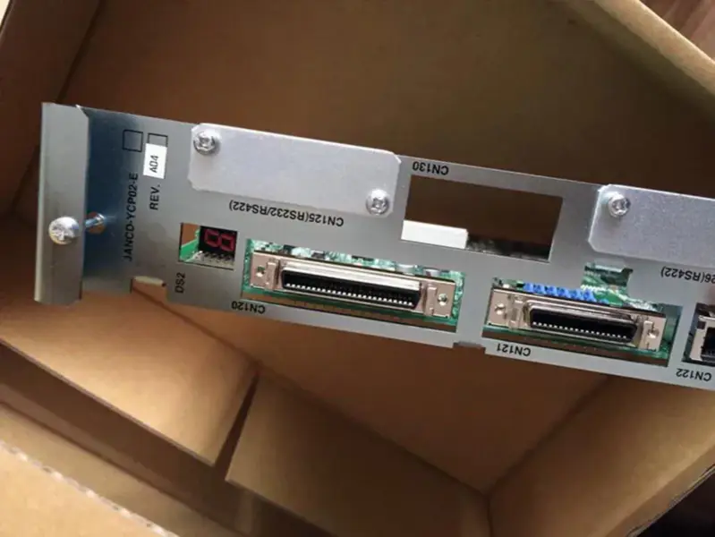Yaskawa JANCD-YCP02-E