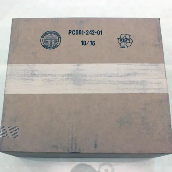 Allen-Bradley 2711P-RDT10C