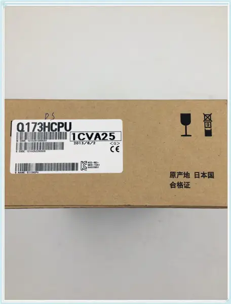 Mitsubishi Q173HCPU