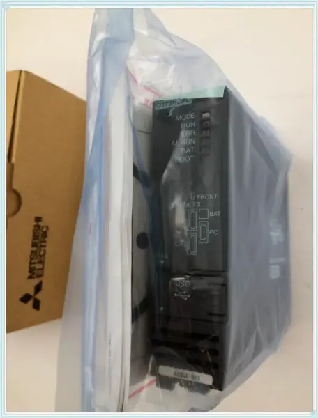 Mitsubishi Q173HCPU