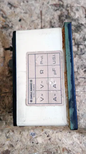 Pantec CDE96