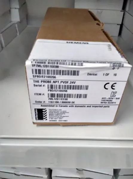 Siemens 7ML1201-1EE00
