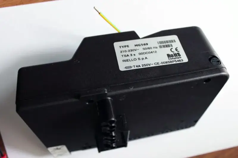 RIELLO MG569SE
