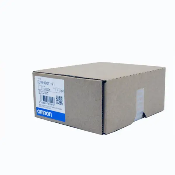 Omron CJ1W-AD041-V1