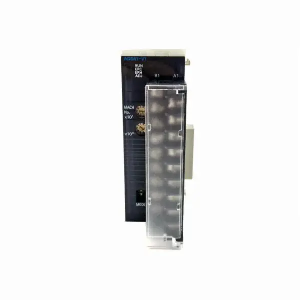 Omron CJ1W-AD041-V1