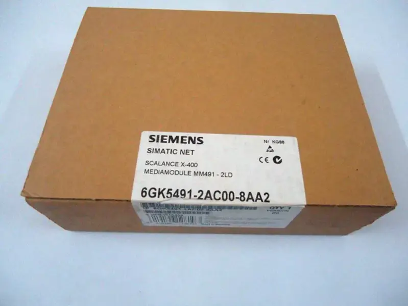Siemens 6ES7216-2AD23-0XB0