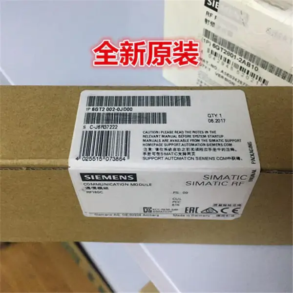 Siemens 6GT2002-0JD00