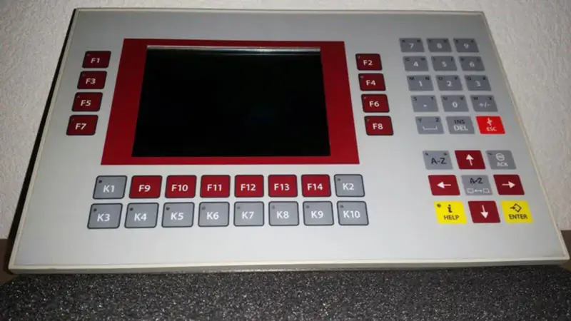 Siemens 6AV3525-1EA41-0AX0