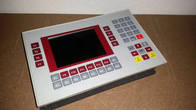 Siemens 6AV3525-1EA41-0AX0
