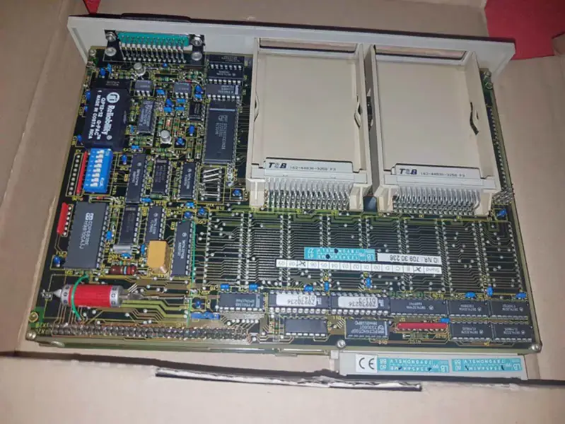 Siemens 6FM1470-4BA25