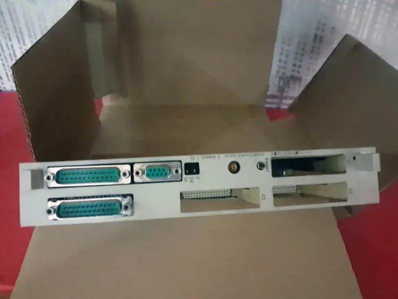 Siemens 6FM1470-4BA25