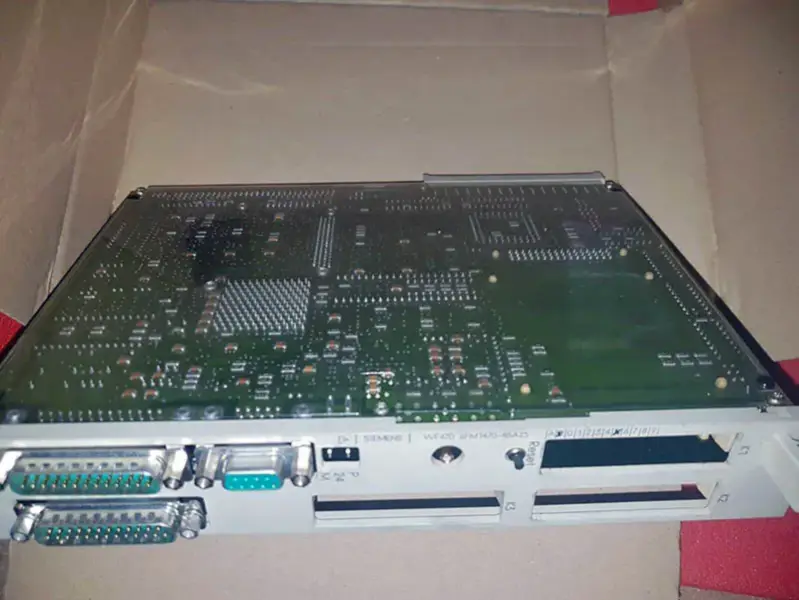 Siemens 6FM1470-4BA25